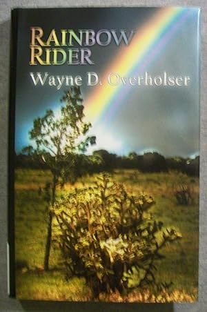 Seller image for Rainbow Rider for sale by Book Nook
