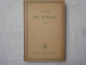 Bild des Verk�ufers f�r Die Wolken zum Verkauf von Malota