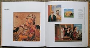 The Artworks. Catalogue 8.