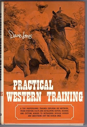 Seller image for PRACTICAL WESTERN TRAINING for sale by Mirror Image Book