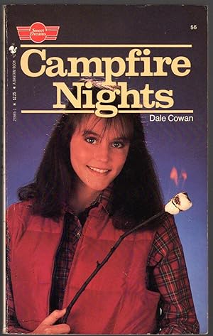 Campfire Nights, No. 56