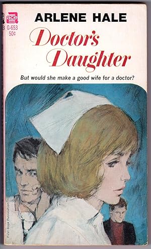 DOCTOR'S DAUGHTER