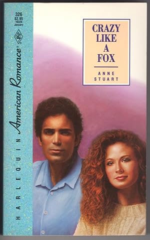 Seller image for Crazy Like a Fox for sale by Mirror Image Book