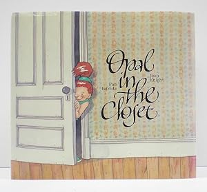 Imagen del vendedor de Opal in the Closet a la venta por Banjo Booksellers, IOBA