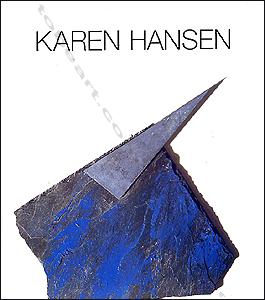 Karen HANSEN.