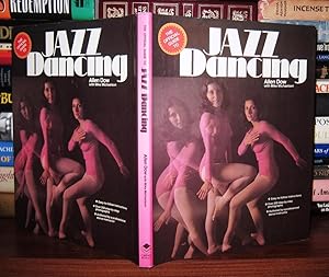 Imagen del vendedor de THE OFFICIAL GUIDE TO JAZZ DANCING a la venta por Rare Book Cellar