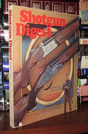 Image du vendeur pour SHOTGUN DIGEST mis en vente par Rare Book Cellar