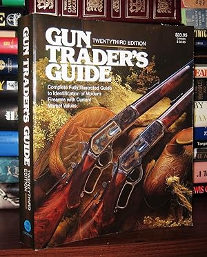 Immagine del venditore per GUN TRADER'S GUIDE venduto da Rare Book Cellar