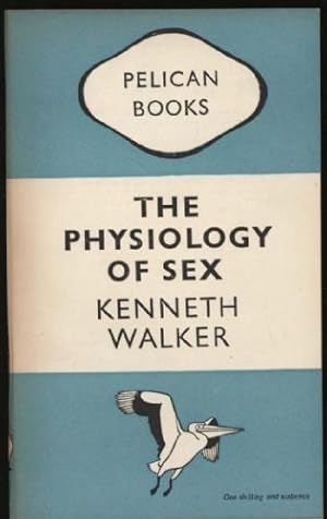 Seller image for Physiology of Sex and Its Social Implications, The for sale by Sapience Bookstore