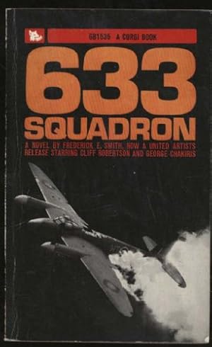 633 Squadron