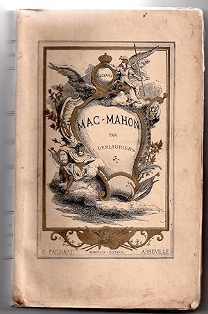 Le Maréchal de Mac-Mahon