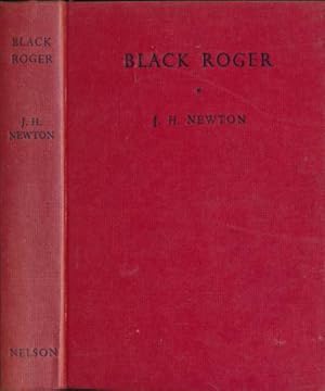 Immagine del venditore per Black Roger venduto da Barter Books Ltd
