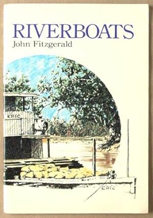 Seller image for Riverboats. for sale by Lost and Found Books