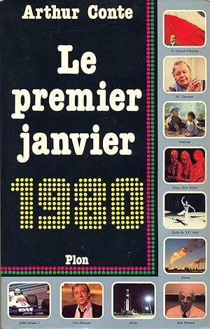 Le premier Janvier 1980