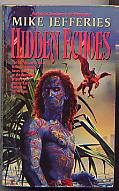 Seller image for HIDDEN ECHOES for sale by TARPAULIN BOOKS AND COMICS