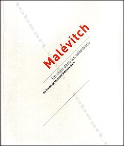 Immagine del venditore per MALEVITCH. venduto da Librairie-Galerie Dorbes Tobeart