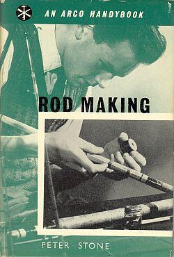 ROD MAKING