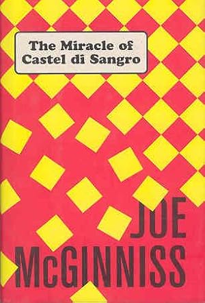 Seller image for The Miracle of Castel Di Sangro for sale by The Book Faerie