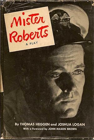 Seller image for Mister Roberts: A Play for sale by First Place Books - ABAA, ILAB