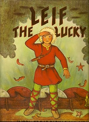 Seller image for Leif The Lucky for sale by First Place Books - ABAA, ILAB