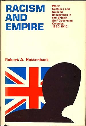 Immagine del venditore per Racism and Empire venduto da First Place Books - ABAA, ILAB