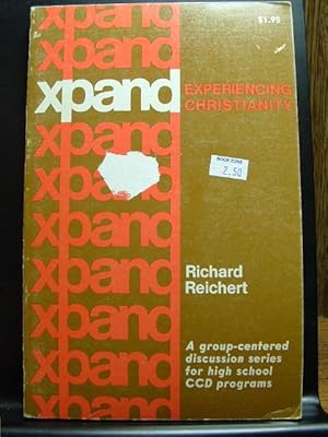 Seller image for XPAND: EXPERIENCING CHRISTIANITY for sale by The Book Abyss