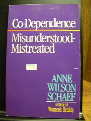 CO-DEPENDENCE