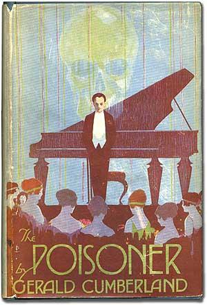 Bild des Verkufers fr The Poisoner zum Verkauf von Between the Covers-Rare Books, Inc. ABAA