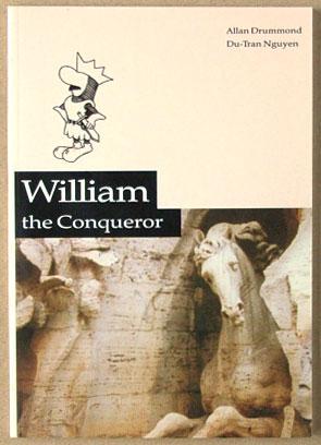 Imagen del vendedor de William the Conqueror. a la venta por Lost and Found Books