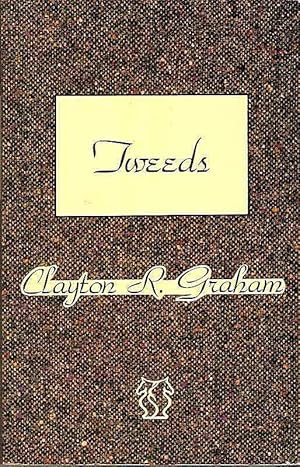 Seller image for Tweeds for sale by tsbbooks