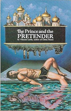 THE PRINCE AND THE PRETENDER,