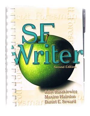 Seller image for SF Writer for sale by Riverhorse Books