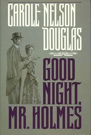 Good Night, Mr. Holmes