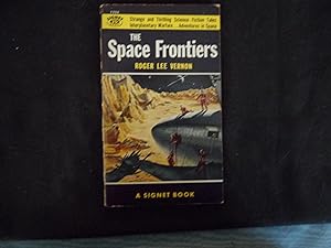 Seller image for The SpaceFrontiers for sale by W. R. Slater - Books