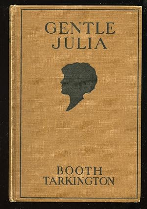Seller image for Gentle Julia for sale by Between the Covers-Rare Books, Inc. ABAA