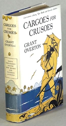 Cargoes for Crusoes