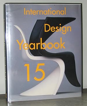 Image du vendeur pour International Design Yearbook 15 mis en vente par Exquisite Corpse Booksellers