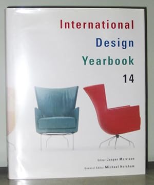 Seller image for International Design Yearbook 14 for sale by Exquisite Corpse Booksellers