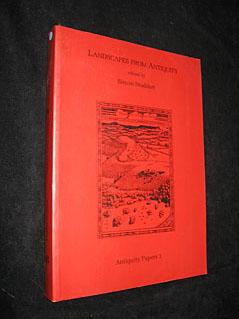 Seller image for Landscapes from Antiquity for sale by Abraxas-libris