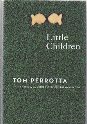 Little Children: A Novel