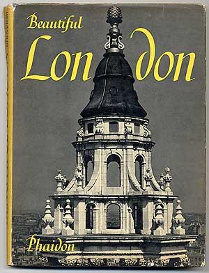 Bild des Verkufers fr Beautiful London zum Verkauf von Between the Covers-Rare Books, Inc. ABAA