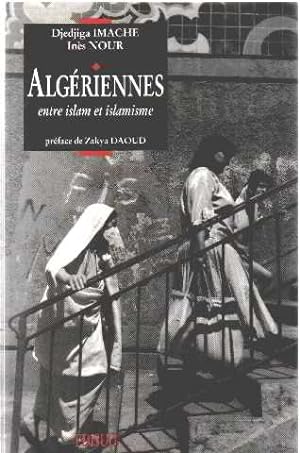 Algeriennes entre Islam et islamisme