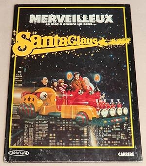 Image du vendeur pour SANTACLAUS mis en vente par LE BOUQUINISTE