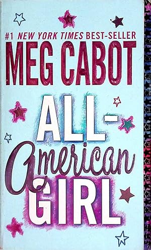 Seller image for All-American Girl for sale by Kayleighbug Books, IOBA