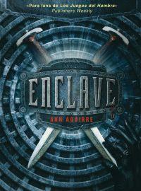 Seller image for ENCLAVE for sale by KALAMO LIBROS, S.L.