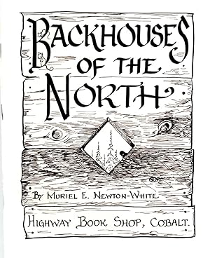 Seller image for Backhouses of the North for sale by Book Booth