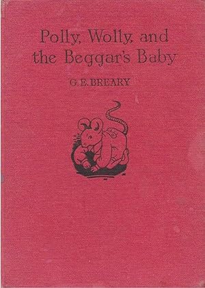 Bild des Verkufers fr Polly, Wolly, and the Beggar's Baby zum Verkauf von C P Books Limited