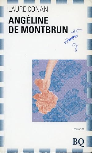 Seller image for Angline de Montbrun for sale by Librairie Le Nord