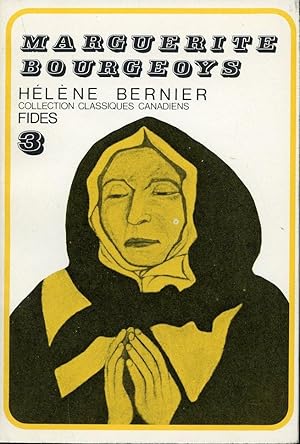 Marguerite Bourgeoys