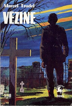 Seller image for Vzine for sale by Librairie Le Nord